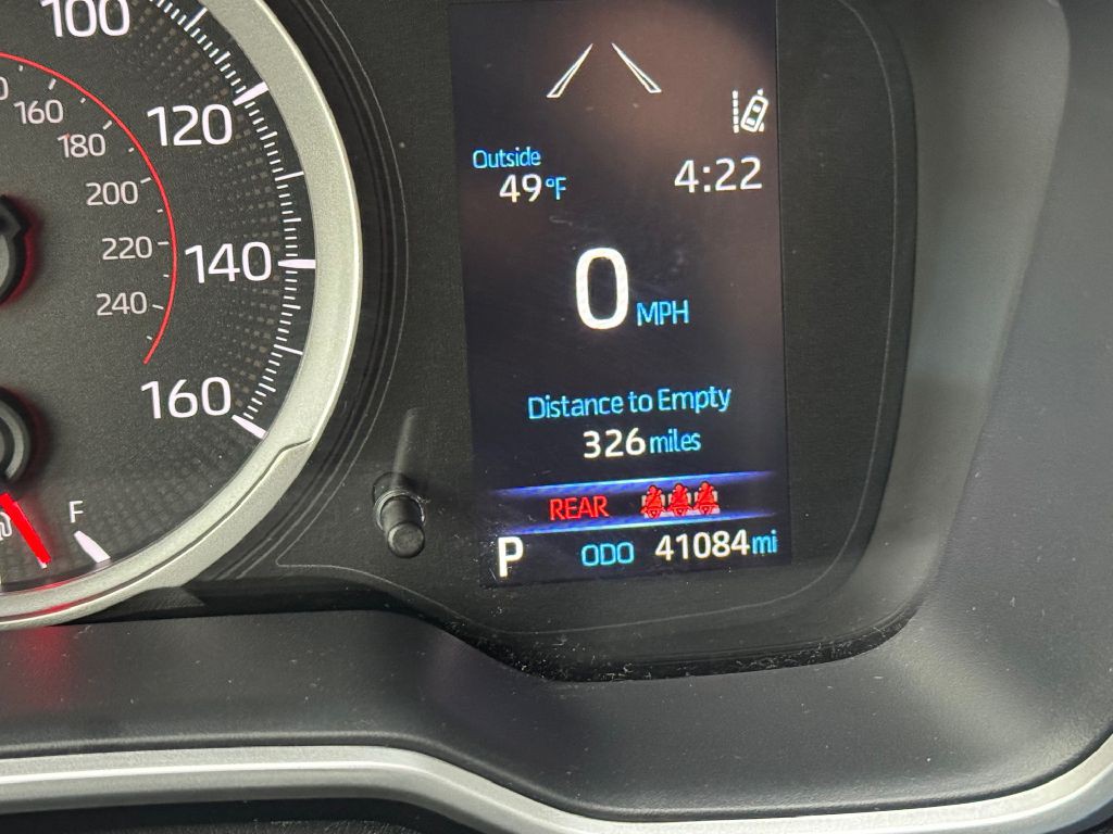 2022 Toyota Corolla Image 22