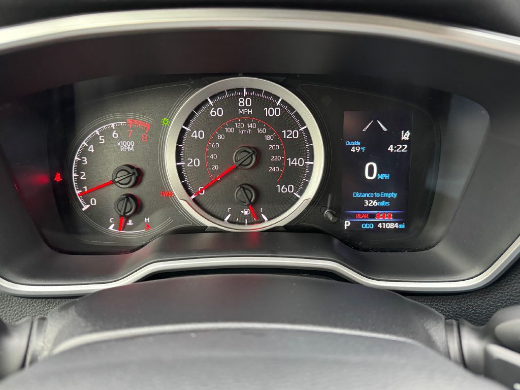 2022 Toyota Corolla Image 23