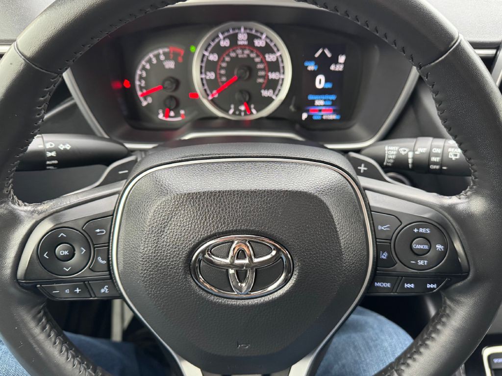 2022 Toyota Corolla Image 24