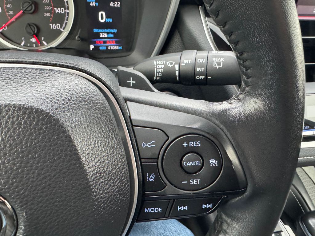 2022 Toyota Corolla Image 25