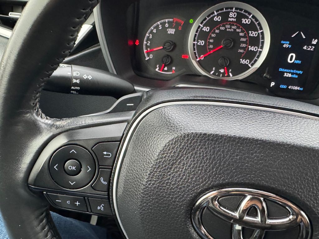 2022 Toyota Corolla Image 26