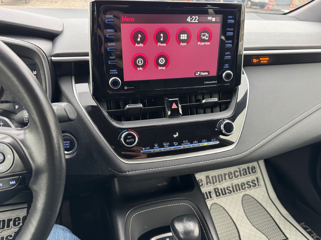 2022 Toyota Corolla Image 27