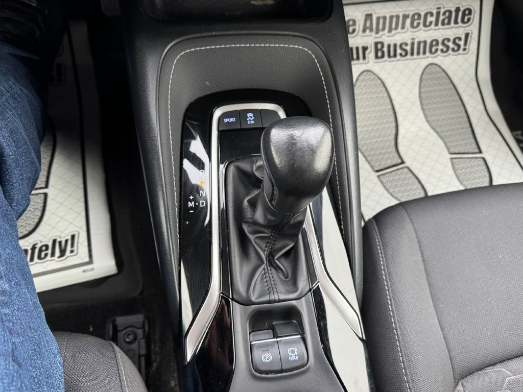 2022 Toyota Corolla Image 28