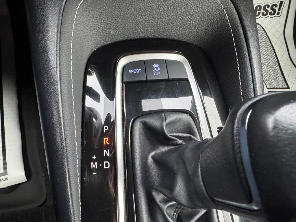 2022 Toyota Corolla Image 29