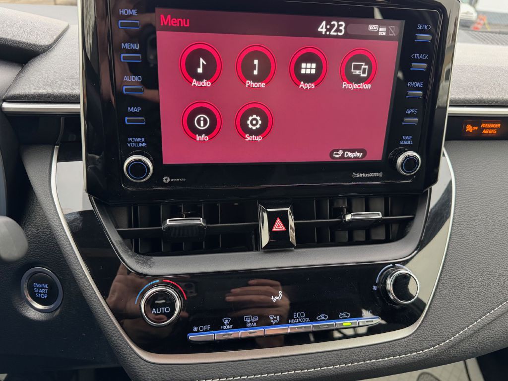 2022 Toyota Corolla Image 30