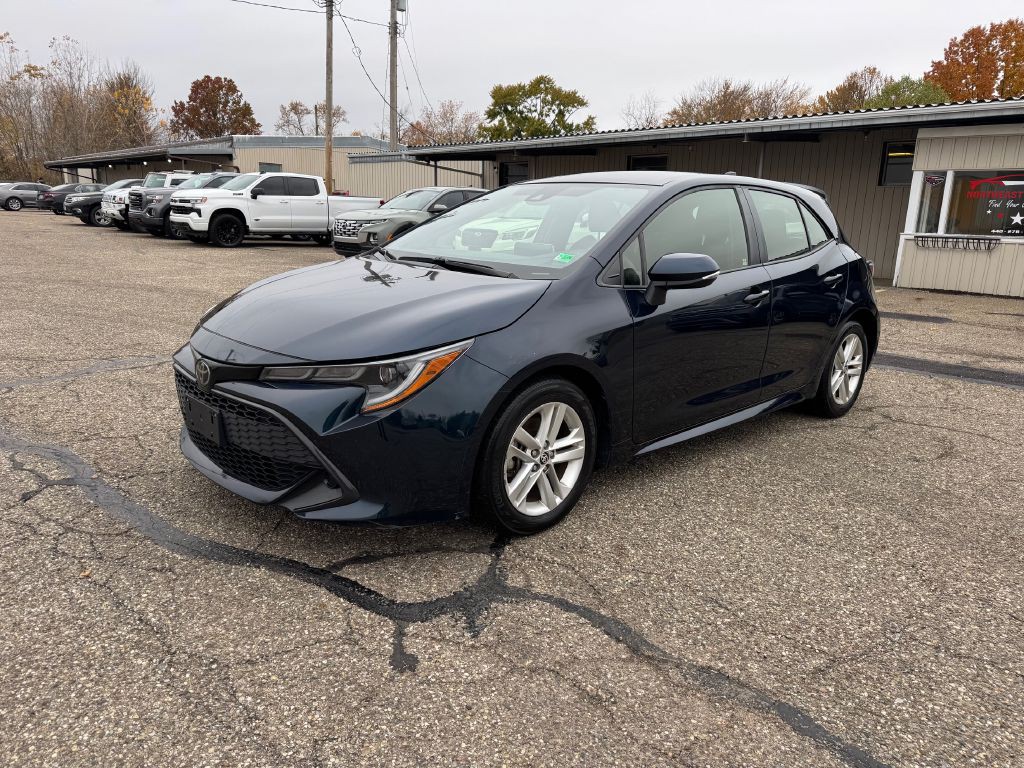 2022 Toyota Corolla Image 32