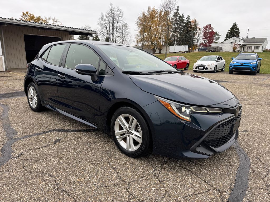 2022 Toyota Corolla Image 33