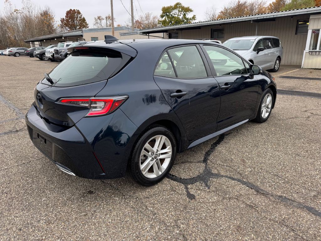 2022 Toyota Corolla Image 34