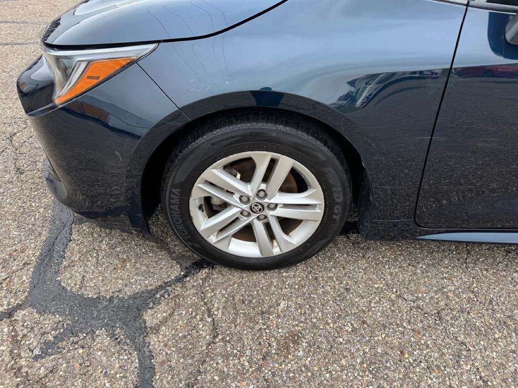 2022 Toyota Corolla Image 36