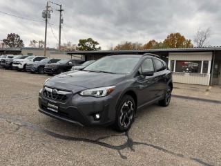 Image for 2021 Subaru Crosstrek Limited ID: 6998920