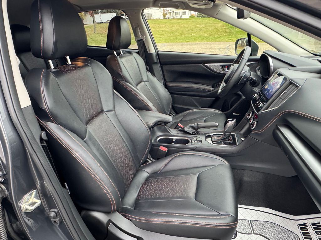 2021 Subaru Crosstrek Image 10