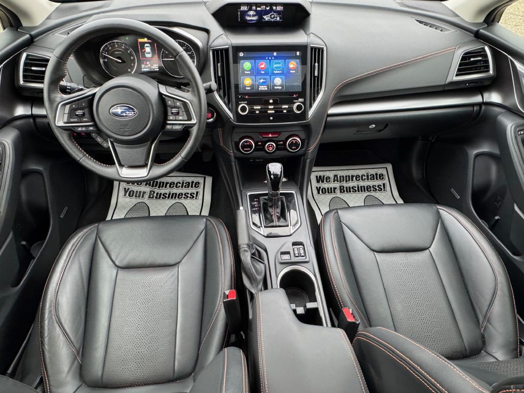 2021 Subaru Crosstrek Image 12