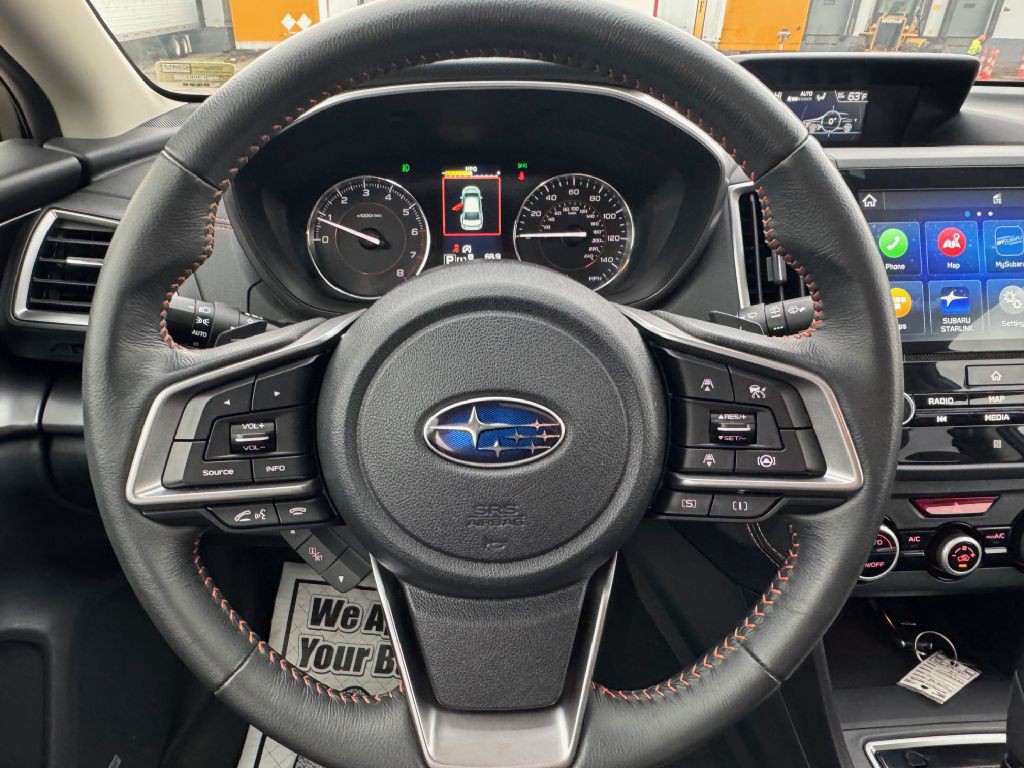 2021 Subaru Crosstrek Image 13