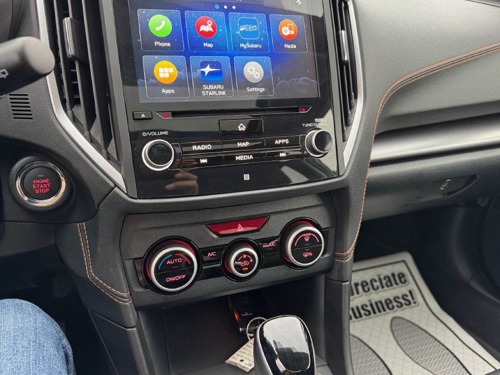 2021 Subaru Crosstrek Image 16