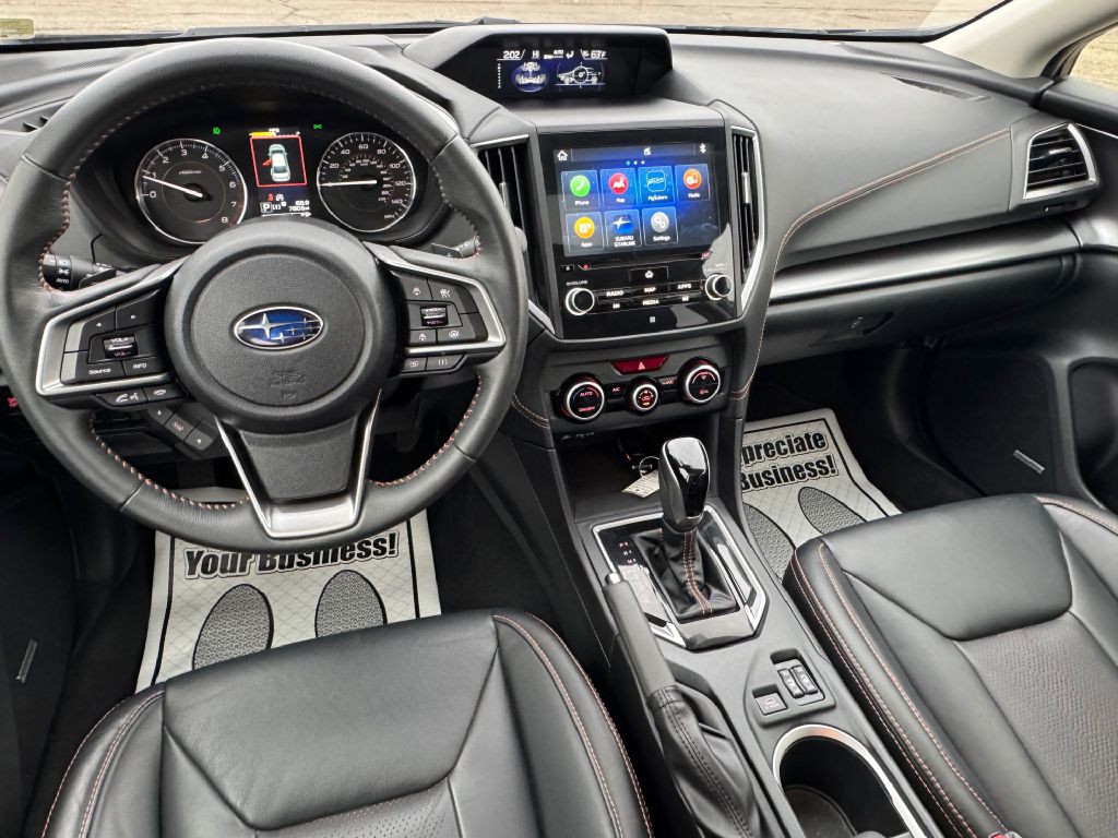 2021 Subaru Crosstrek Image 17