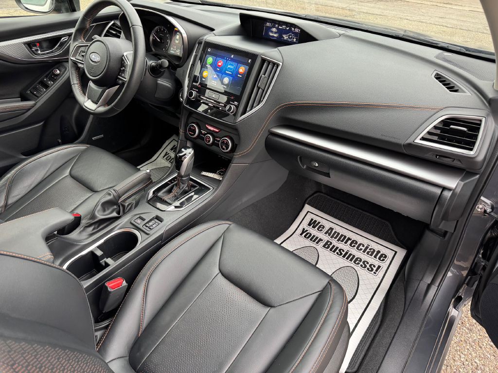 2021 Subaru Crosstrek Image 18