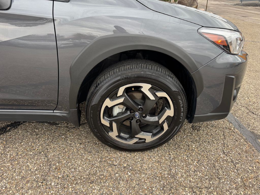 2021 Subaru Crosstrek Image 19