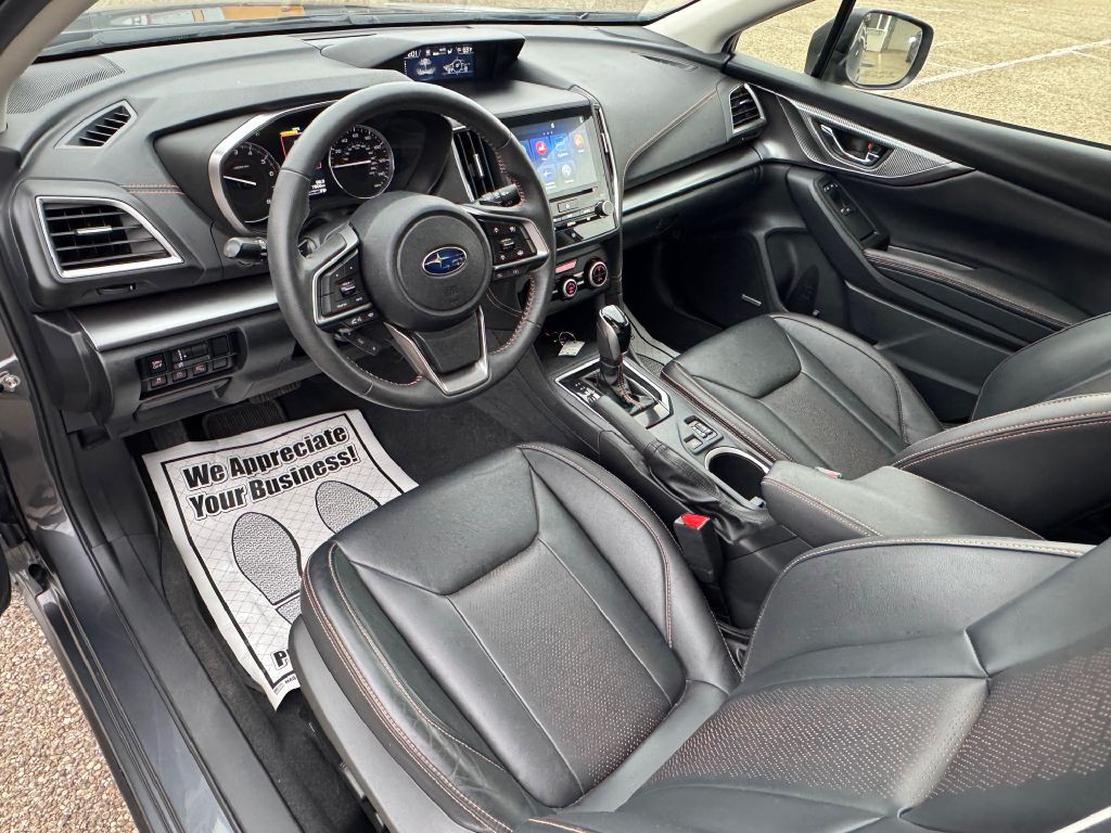 2021 Subaru Crosstrek Image 20