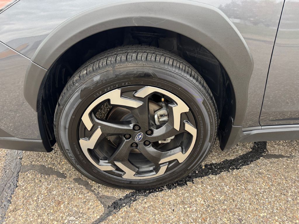 2021 Subaru Crosstrek Image 21