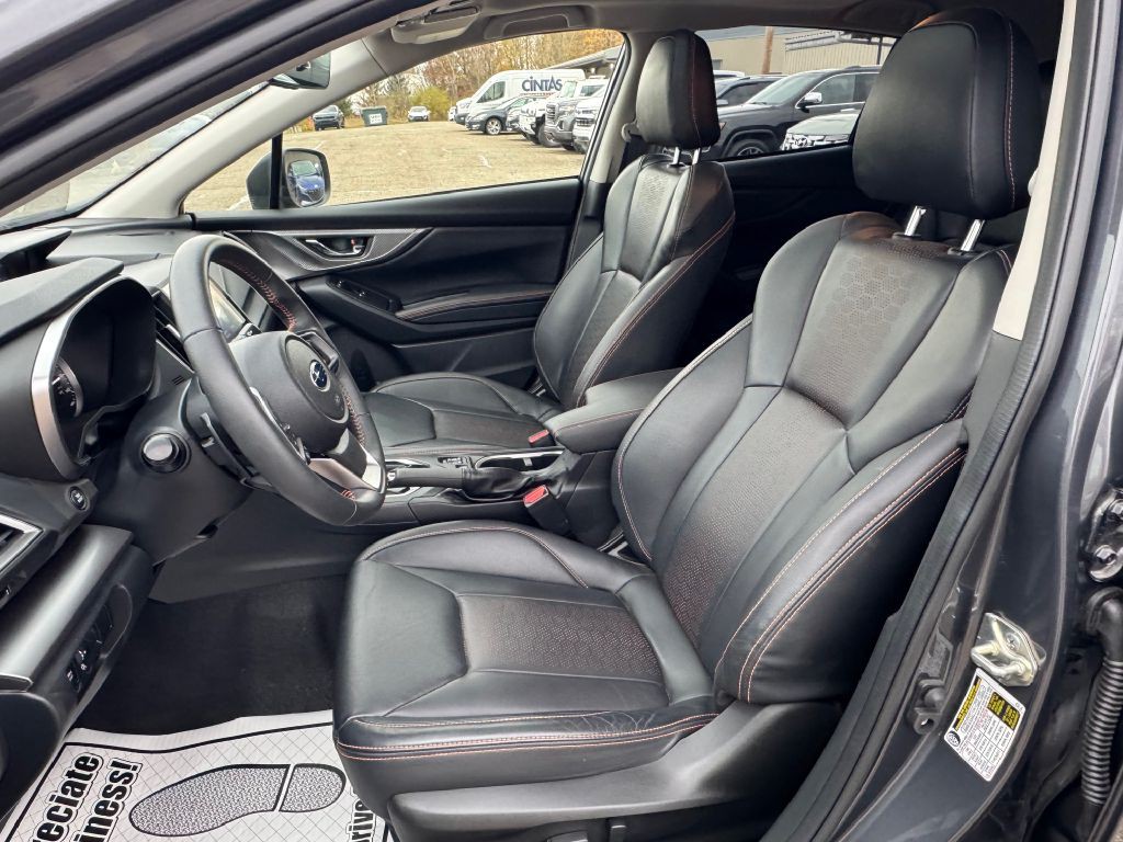 2021 Subaru Crosstrek Image 22