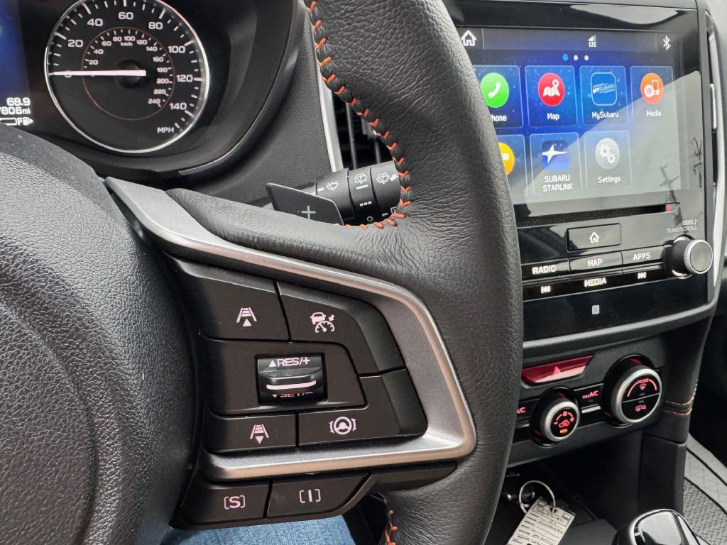 2021 Subaru Crosstrek Image 24