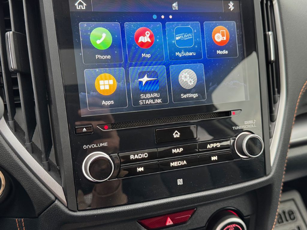 2021 Subaru Crosstrek Image 27