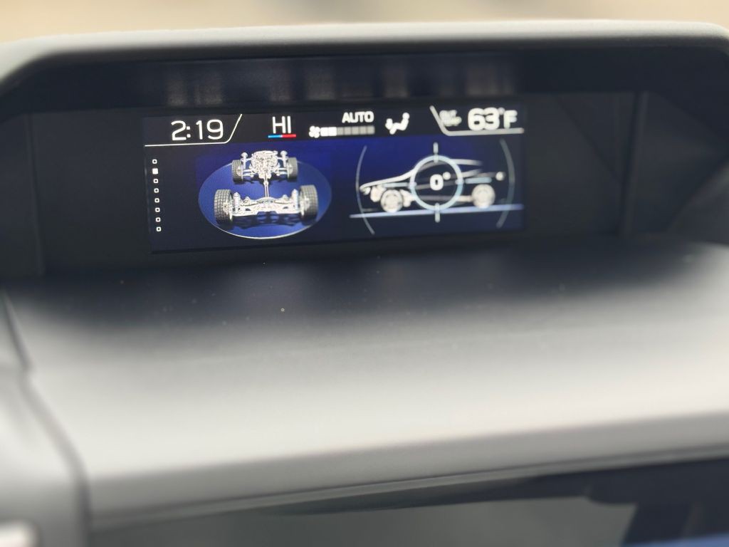 2021 Subaru Crosstrek Image 28