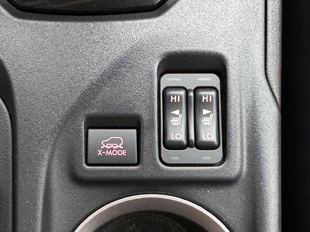 2021 Subaru Crosstrek Image 30