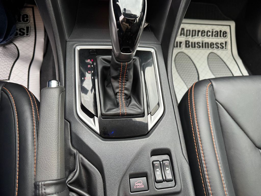 2021 Subaru Crosstrek Image 32