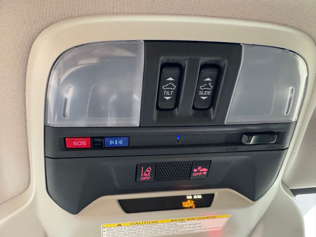 2021 Subaru Crosstrek Image 33