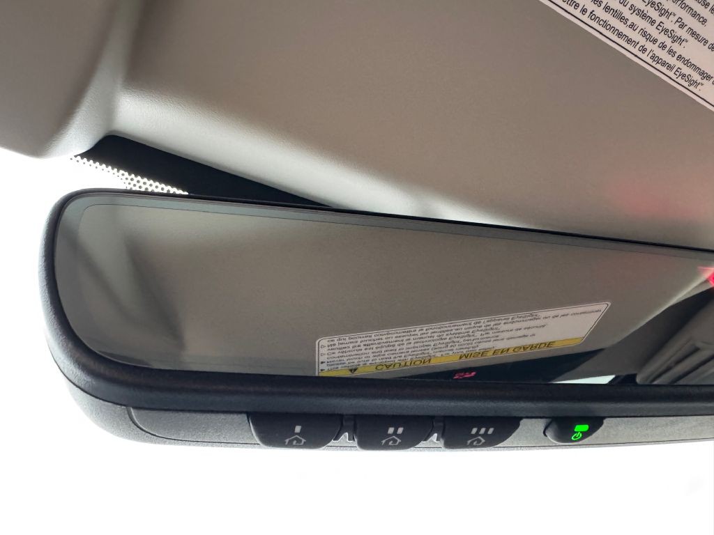 2021 Subaru Crosstrek Image 35