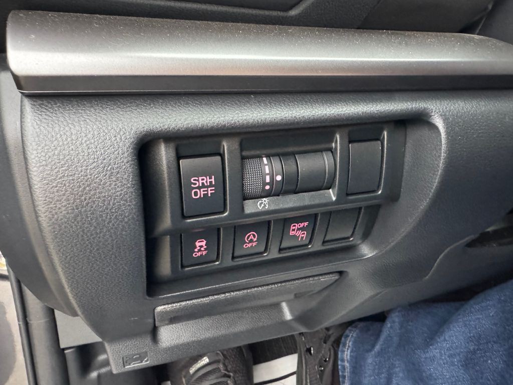 2021 Subaru Crosstrek Image 36