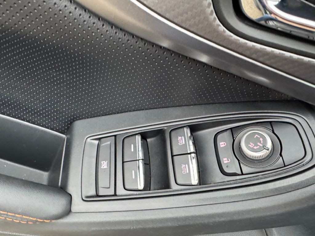 2021 Subaru Crosstrek Image 37