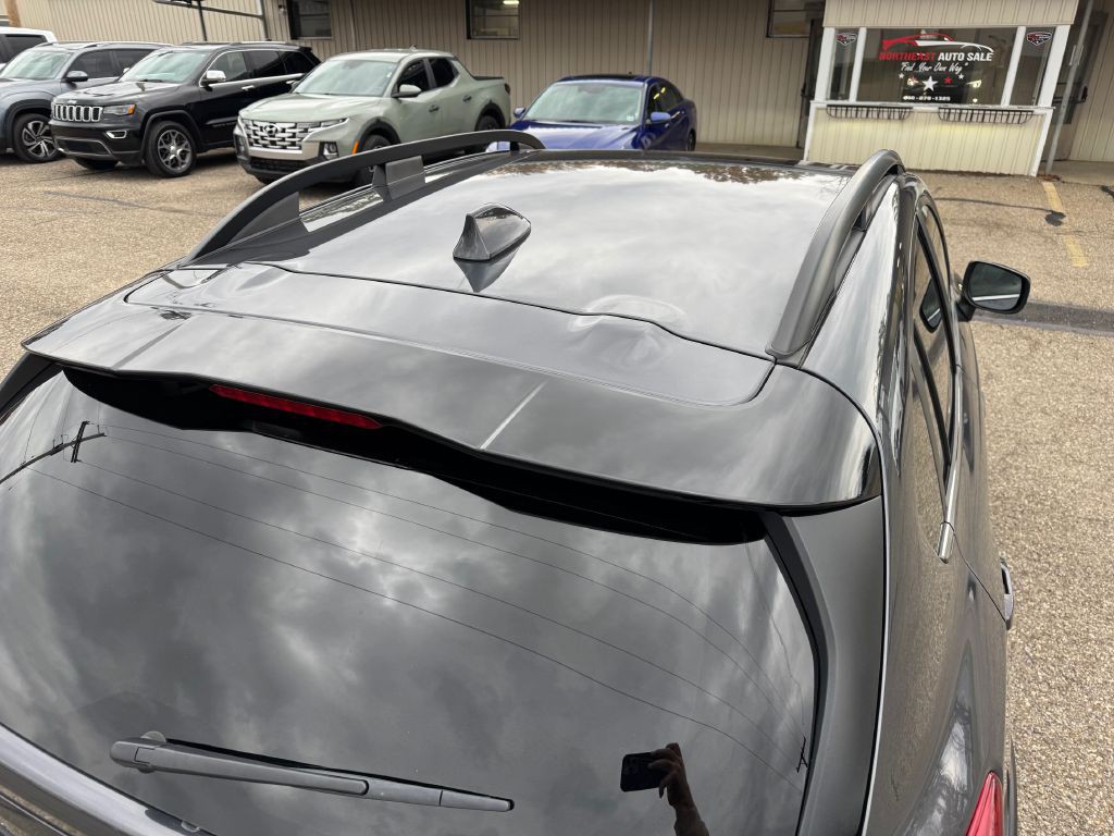 2021 Subaru Crosstrek Image 38