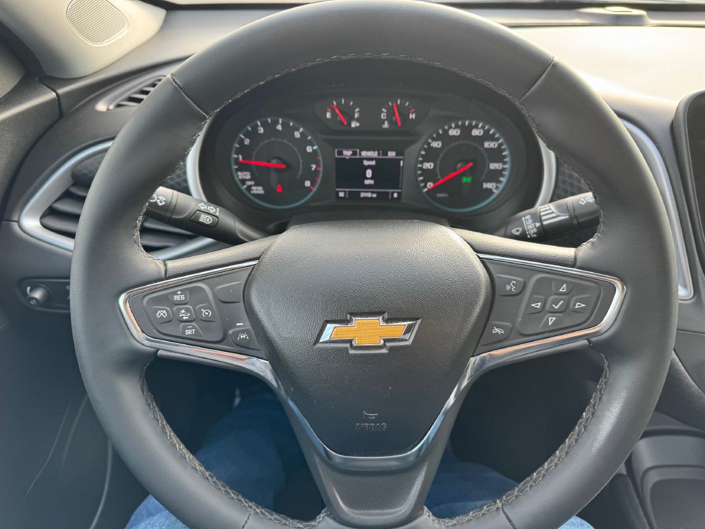 2024 Chevrolet Malibu Image 15