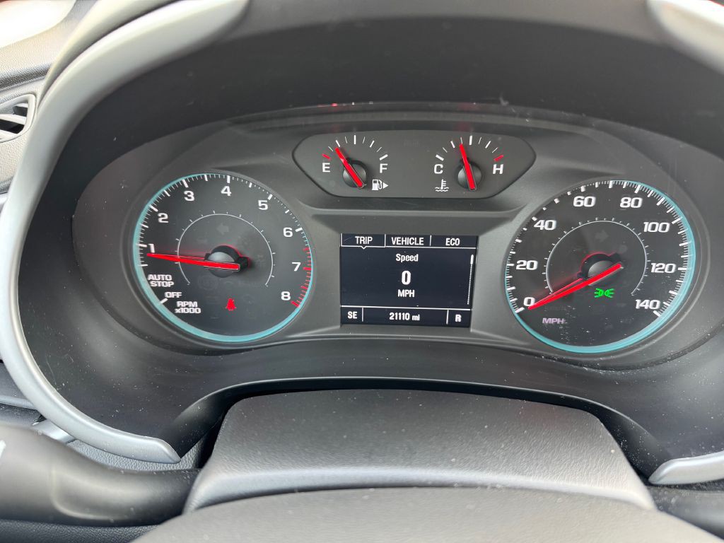 2024 Chevrolet Malibu Image 16