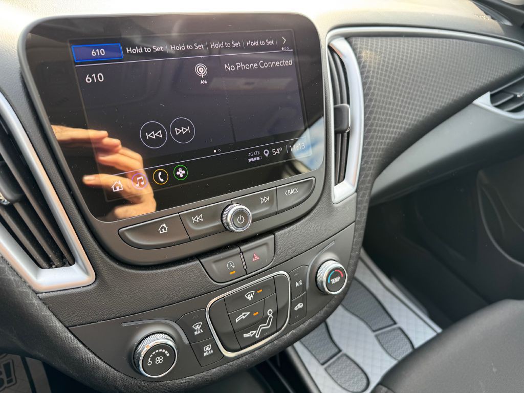 2024 Chevrolet Malibu Image 26