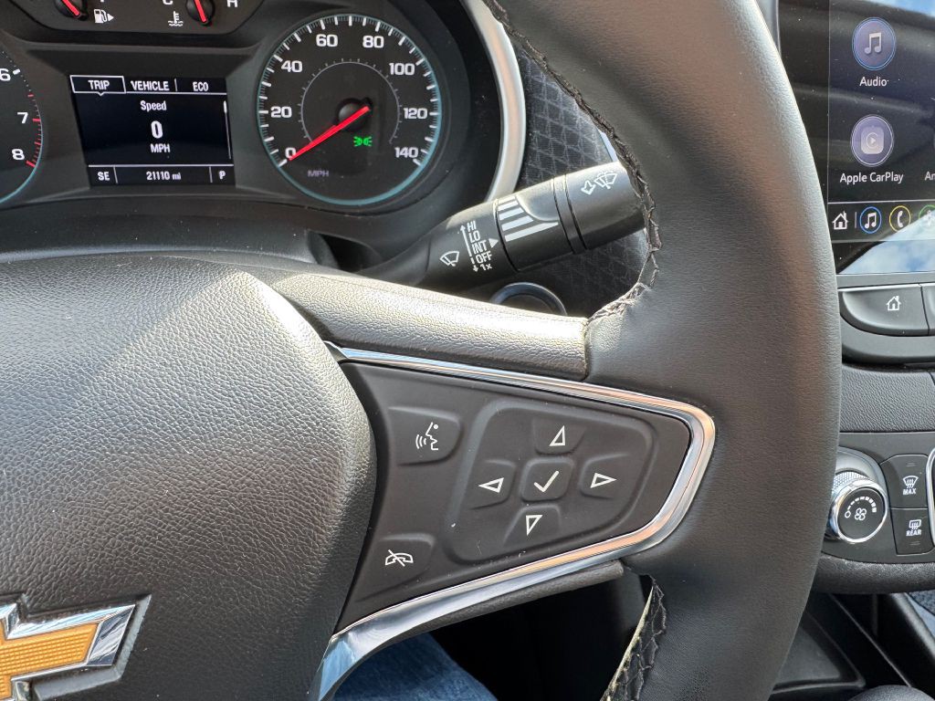 2024 Chevrolet Malibu Image 29