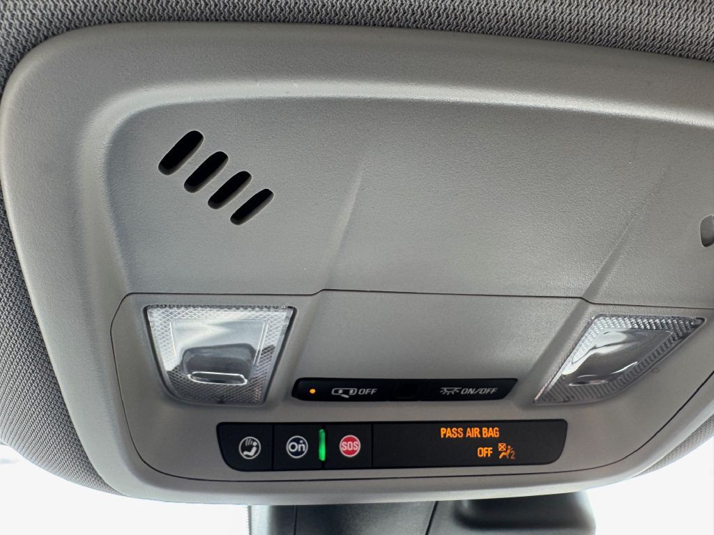 2024 Chevrolet Malibu Image 30