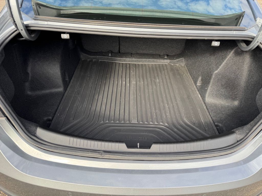 2024 Chevrolet Malibu Image 36