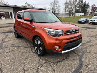 Image for 2019 Kia Soul + ID: 7011509