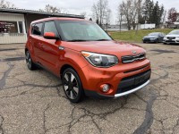 Image for 2019 Kia Soul + ID: 7011509