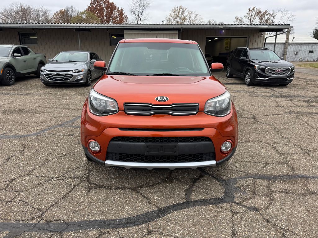 2019 Kia Soul Image 2