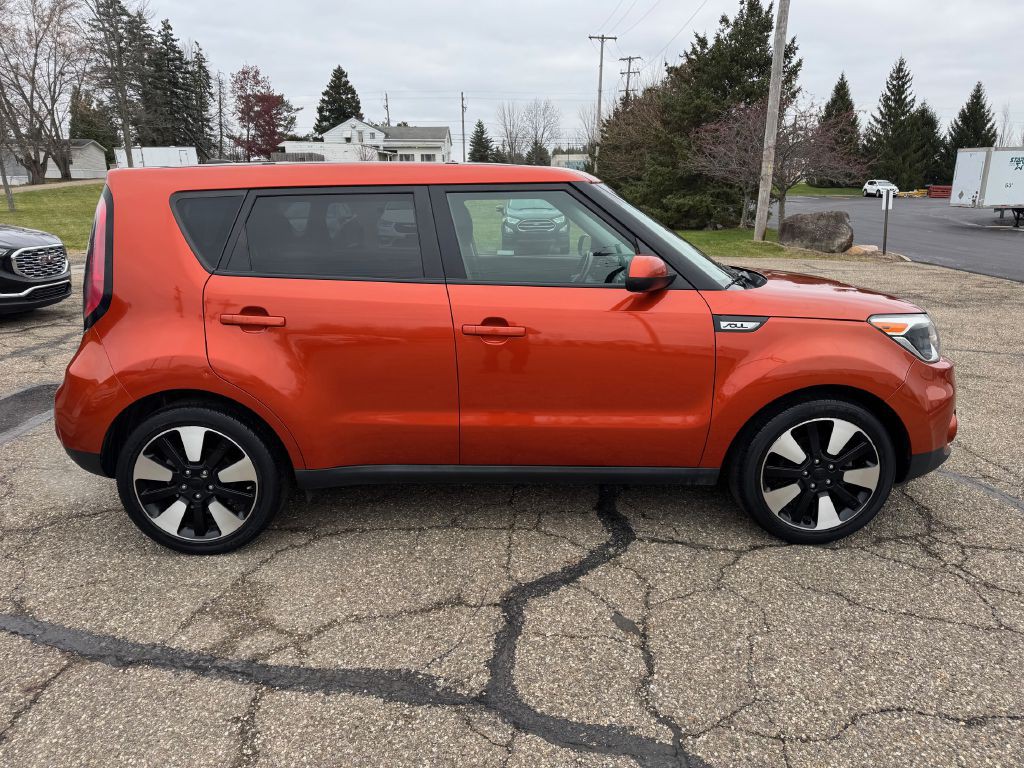 2019 Kia Soul Image 6