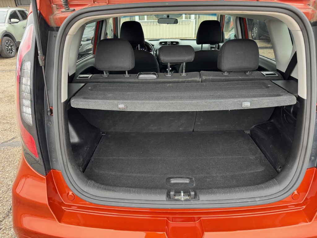 2019 Kia Soul Image 12
