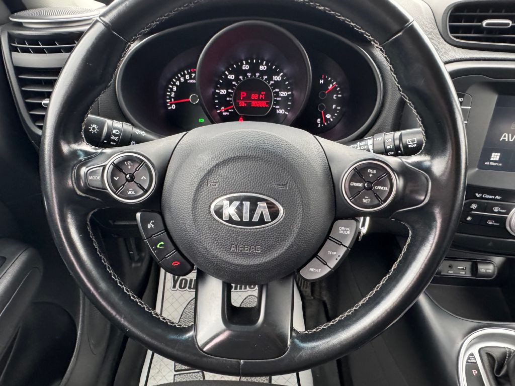2019 Kia Soul Image 13