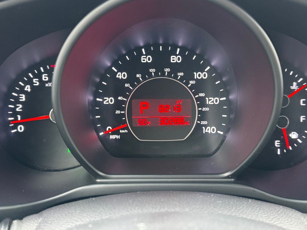 2019 Kia Soul Image 14