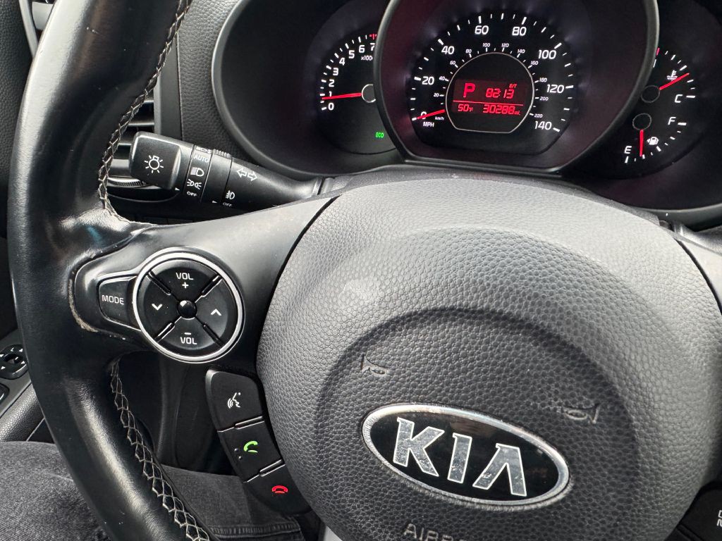 2019 Kia Soul Image 15