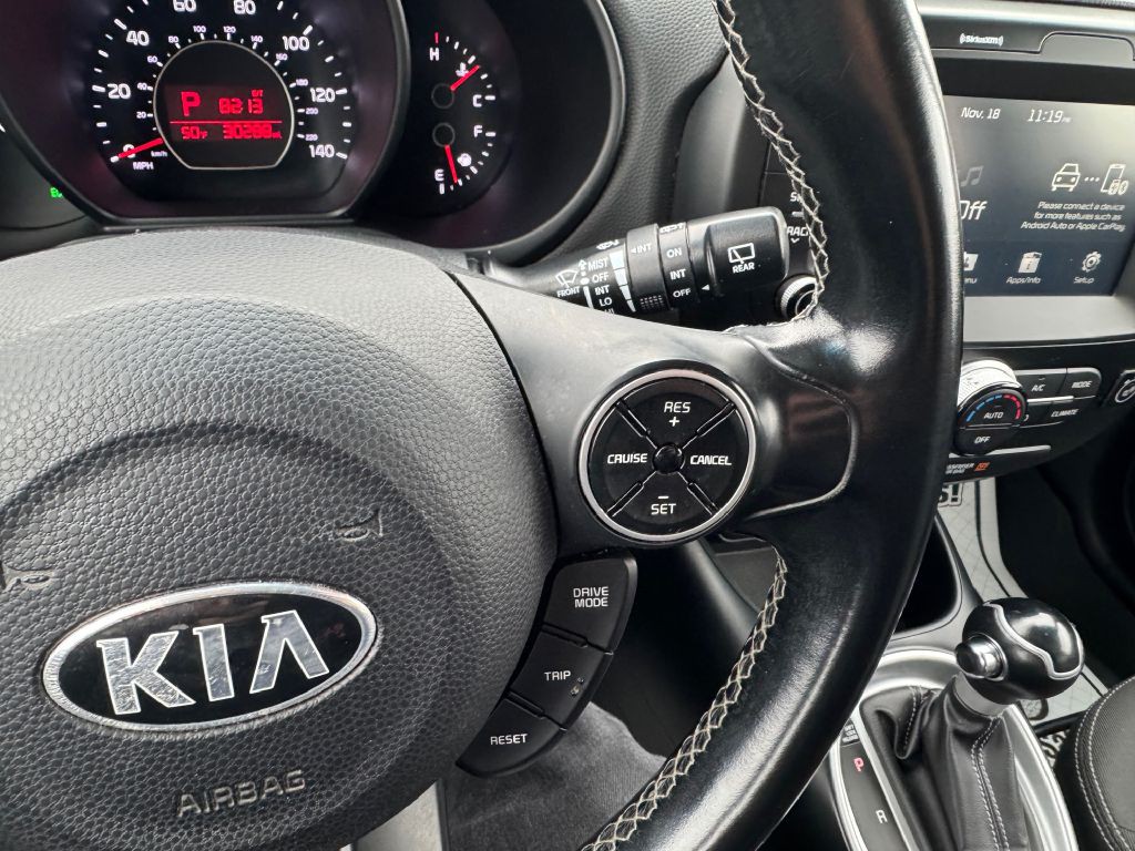 2019 Kia Soul Image 16