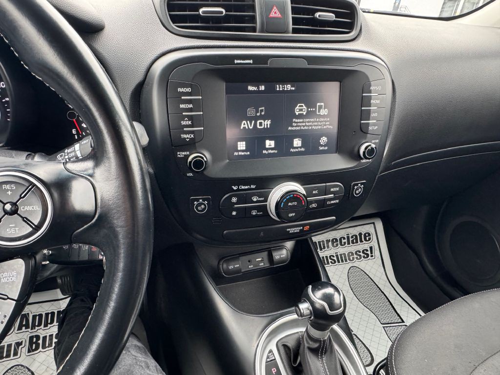 2019 Kia Soul Image 17